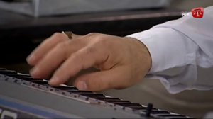 АНСАМБЛЬ ЕШИЛЬ АДА / ИНСТРУМЕНТАЛЬ НАГЪМЕСИ /Crimean Tatar TV Show