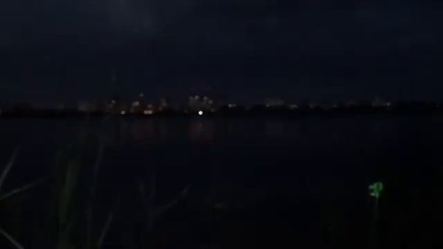 08.06.2023 Ночная рыбалка на Воронежском водохранилище смотреть онлайн
