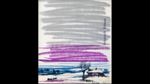 From Doctor Zhivago by Boris Pasternak - rus-eng parallel text= mp3 podcast смотреть онлайн