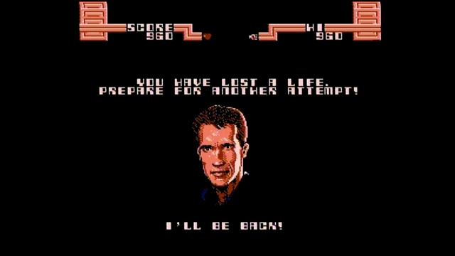 Total Recall NES Review | Retrospective Perspective смотреть онлайн