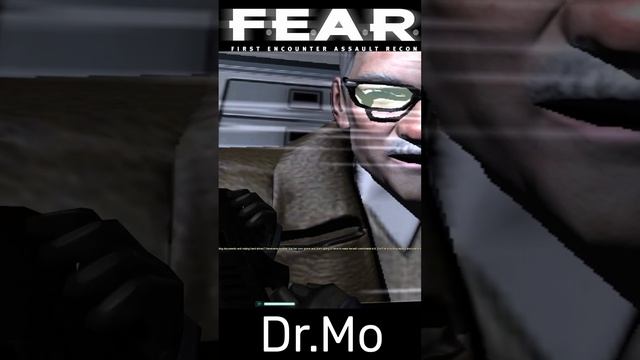 FEAR Проглотил плазму #shorts #fear #страх #игры #пк