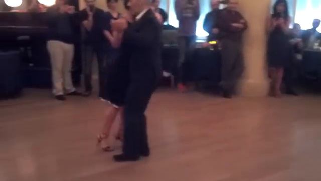 Ricardo Viqueira y Mirta Tiseyra 31-oct-2015 3/4 смотреть онлайн