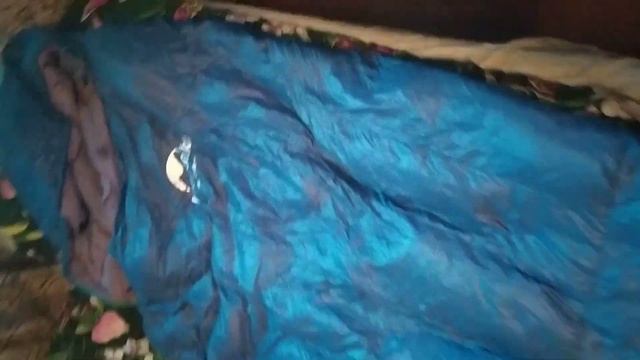 Сравнение спальников. Русский "Сплав" vs Китайский "Naturehike" смотреть онлайн