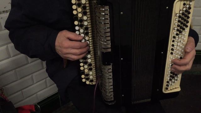 La Cumparsita - Musicien du métro Parisien смотреть онлайн