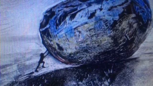 The Myth Of Sisyphus. смотреть онлайн
