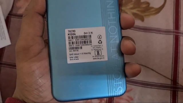 Tecno Spark 8C unboxing & Review Best Budget Mobile смотреть онлайн