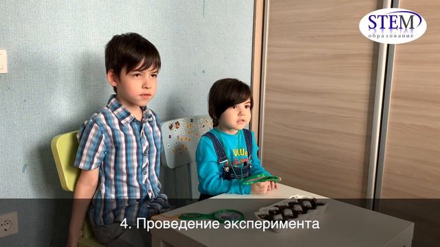 Садовый мастер
