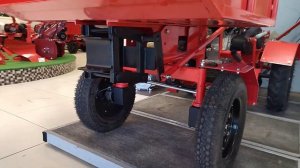 💥Минитрактор “АГАТ" 9лс - ждёт Вас !💥