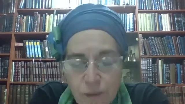 Еврейская история, урок 34, о чем говорится в трактатах Мишны? смотреть онлайн