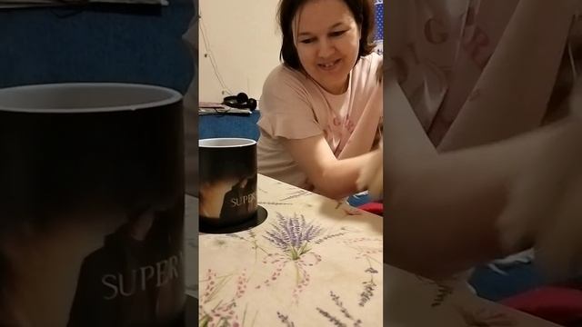 Кружка-хамелеон и Алекс ) смотреть онлайн