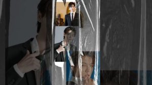 Сяо Юй Лян - китайский актёр, певец, танцор и модель