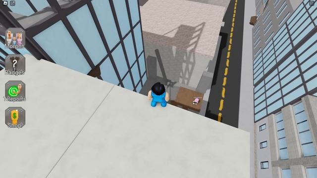 ?Я СТАЛ СКИБИДИ ТУАЛЕТОМ И ЗАТРОЛЛИЛ СЕСТРУ В РОБЛОКС! ШЕДИ И ЛЕСКА ROBLOX смотреть онлайн