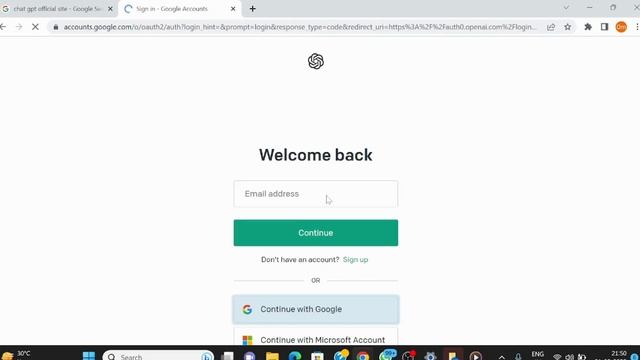 How to install Chat GPT in windows PC смотреть онлайн