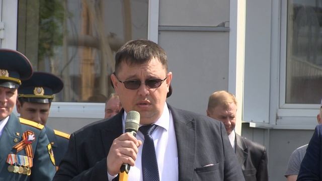 пожарная охрана смотреть онлайн