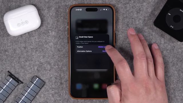 42 iPhone Widgets You'll Love смотреть онлайн
