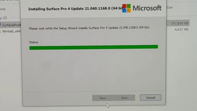 Microsoft surface pro screen flickering - Windows 10 screen flickering fix. смотреть онлайн