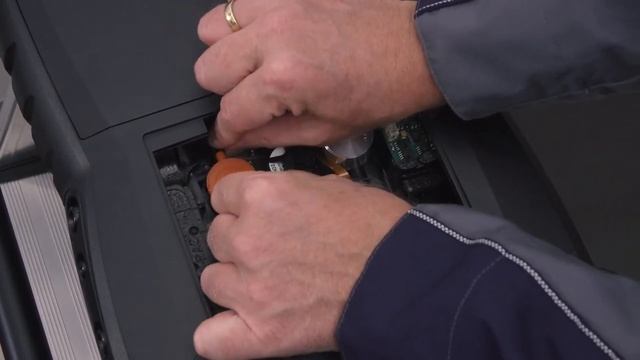 testo 350 I Sensor change | Be sure. Testo смотреть онлайн