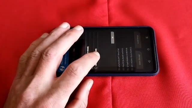 Как обновить старое TWRP или прошить другое смотреть онлайн
