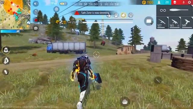 How to Complete Dynamic Duo Level Very Fast In Free Fire | Dynamic Duo ka Level up Fast Kaise kare смотреть онлайн