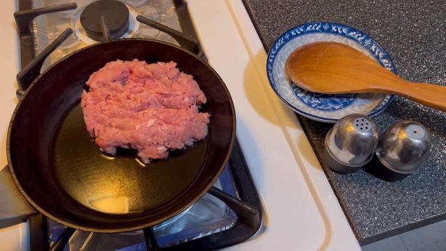 Капустная запеканка! Она же, капустный пирог! Cabbage casserole! She's a cabbage pie! смотреть онлайн