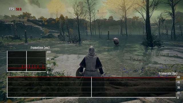 Elden Ring Xbox Series X Patch 1.04.1 FPS смотреть онлайн
