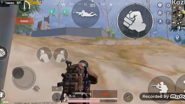 МК СТАЛЬНОЙ ФРОНТ|2 КАРТА| MIF GAMING TOP смотреть онлайн