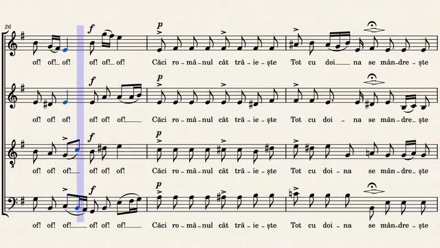 Teodor Teodorescu - Doina смотреть онлайн