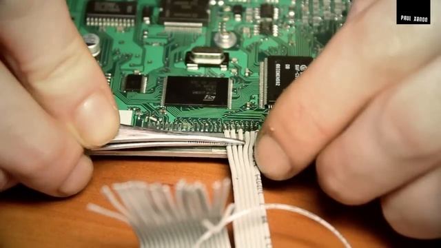 Делаем инженерный Январь 7.2 для онлайн калибровки прошивки смотреть онлайн