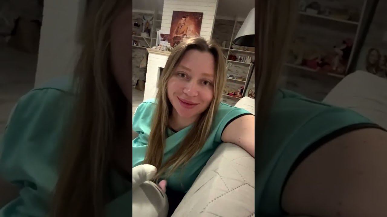 Яна Казанцева ПРЯМОЙ ЭФИР 27.04.24 смотреть онлайн