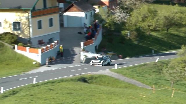 Rechbergrennen 2019 | Cvrcek Vieroslav | Skoda Fabia S2000 | MotoRecords.pl