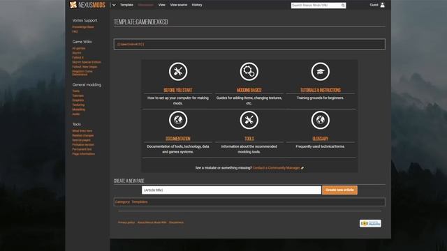Kingdom Come: Deliverance - Introducing Modding Tools смотреть онлайн