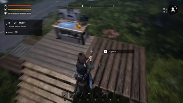 Indyk Tygodnia - Night of the Dead - Następca 7 Days To Die?! смотреть онлайн