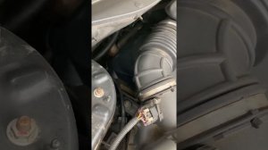 Звук двигателя при растянутой цепи ГРМ Chevrolet Captiva C140 2.4 LE5 2012 года