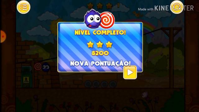 CATCH THE CANDY - TUTTI-FRUTTI/LABIRINTO (GAMEPLAY ANDROID) смотреть онлайн