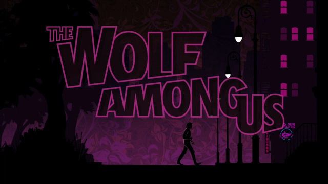 The Wolf Among Us - Relax [Extended] смотреть онлайн
