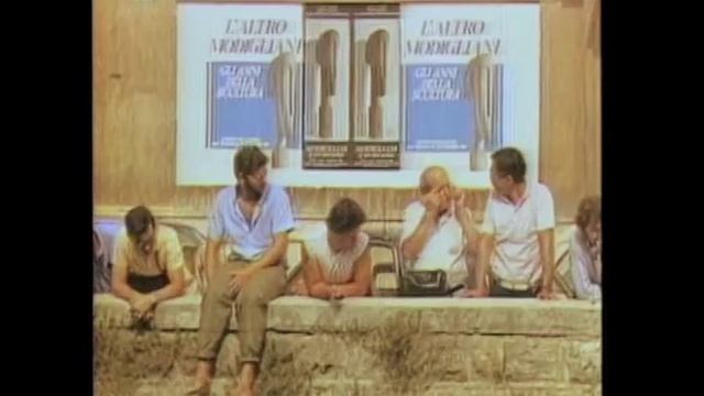 24_DOC: МОДИЛЬЯНИ: УНИКАЛЬНЫЕ ПОДДЕЛКИ смотреть онлайн
