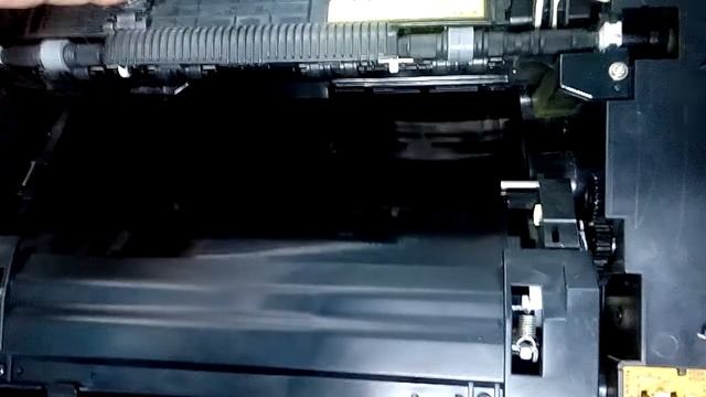 как печатает лазерный цветной принтер смотреть онлайн