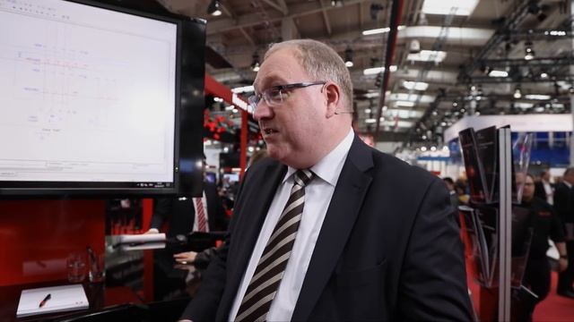 Automated Engineering live – EPLAN at Hannover Messe 2017 смотреть онлайн