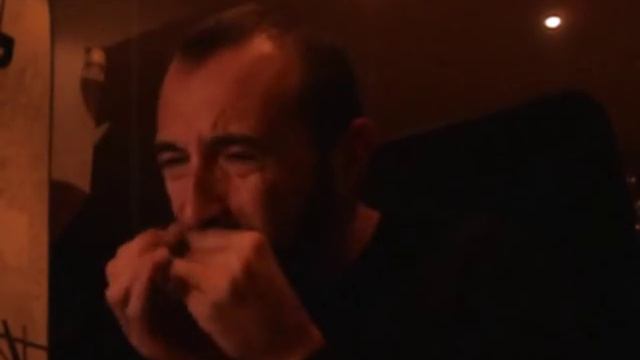 Harmonica diatonica: Jingle Bell Rock. Gus Herrera смотреть онлайн