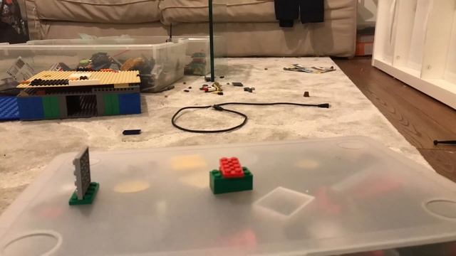 CANNON BLAST!!! смотреть онлайн