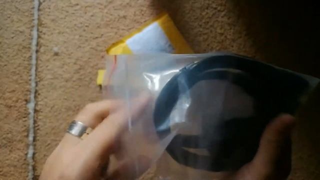 Посылка из Китая. Диагностический провод OBD2 Inspire 1 odesoftami com смотреть онлайн