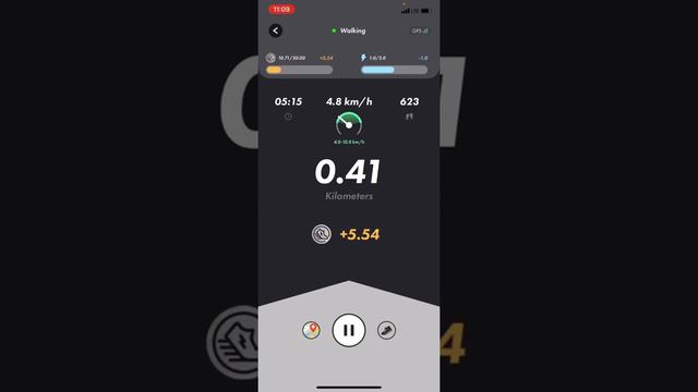 👟STEPN - как экономить на ремонте кроссовок 🔥 Лаунчпад WalKen (WLKN) на BYBIT 🚀 смотреть онлайн
