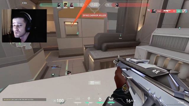 800 DPI 0.35 is a Cheat Code смотреть онлайн