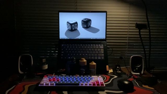 Edifier R12U [Sound Test] смотреть онлайн