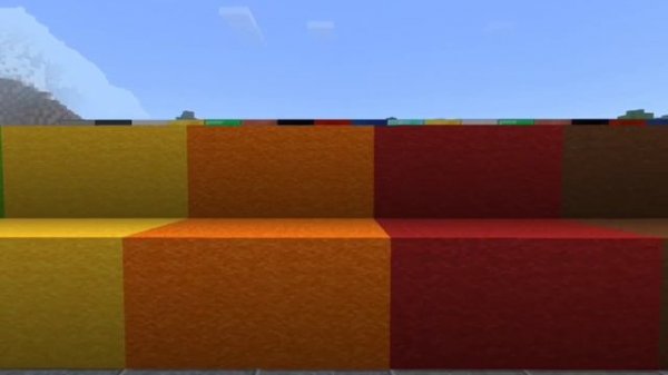 Top 5 Texture Pack For MCPE 1.20+