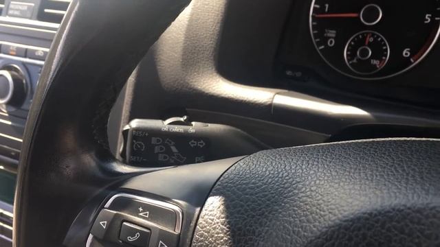 VOLKSWAGEN TOURAN 1.6 TDI SE BLUEMOTION TECH 7 SEAT MPV смотреть онлайн