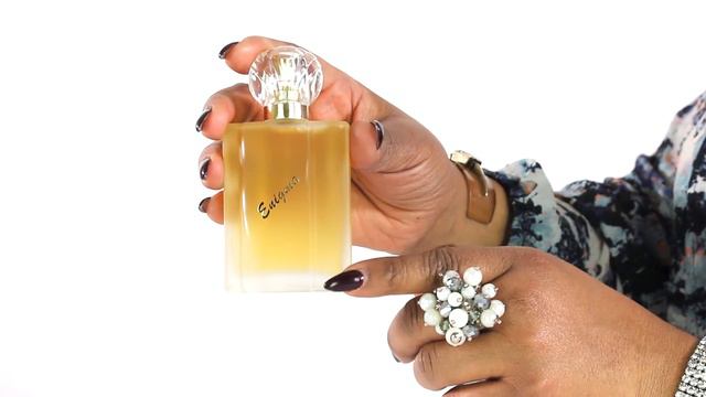 Enigma by Alexandra de Markoff Perfume Review смотреть онлайн