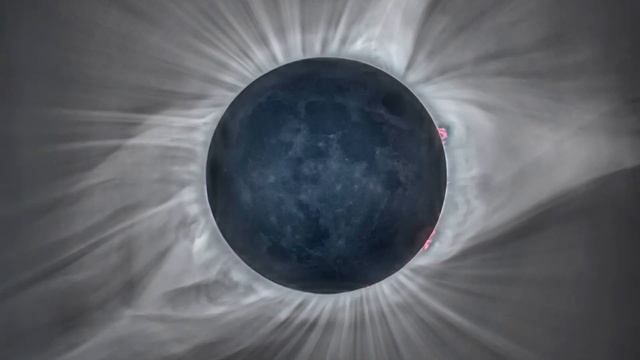 The Sun is larger than you might think смотреть онлайн