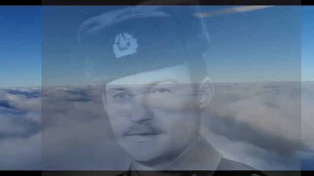Стихотворение Фёдора Фатина "Уходит друг..." ( Памяти Валерия Николаевича Парамонова ) смотреть онлайн