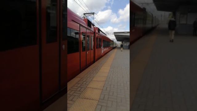 ЭД4МКМ АЭРО смотреть онлайн